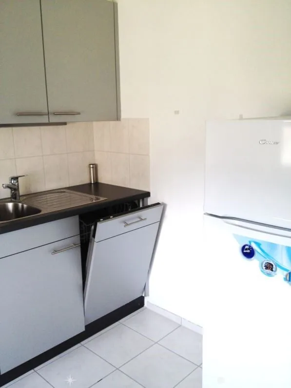 2-Zimmer Wohnung in Biel – Foto 2 von 8