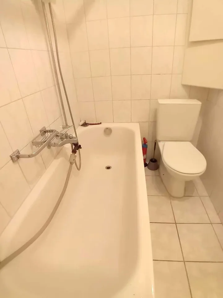 2-Zimmer Wohnung in Biel – Foto 8 von 8