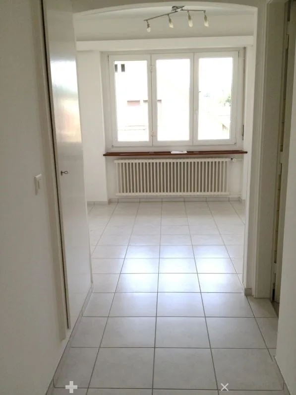 2-Zimmer Wohnung in Biel – Foto 5 von 8
