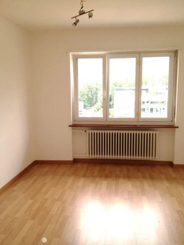 2-Zimmer Wohnung in Biel – Foto 4 von 8
