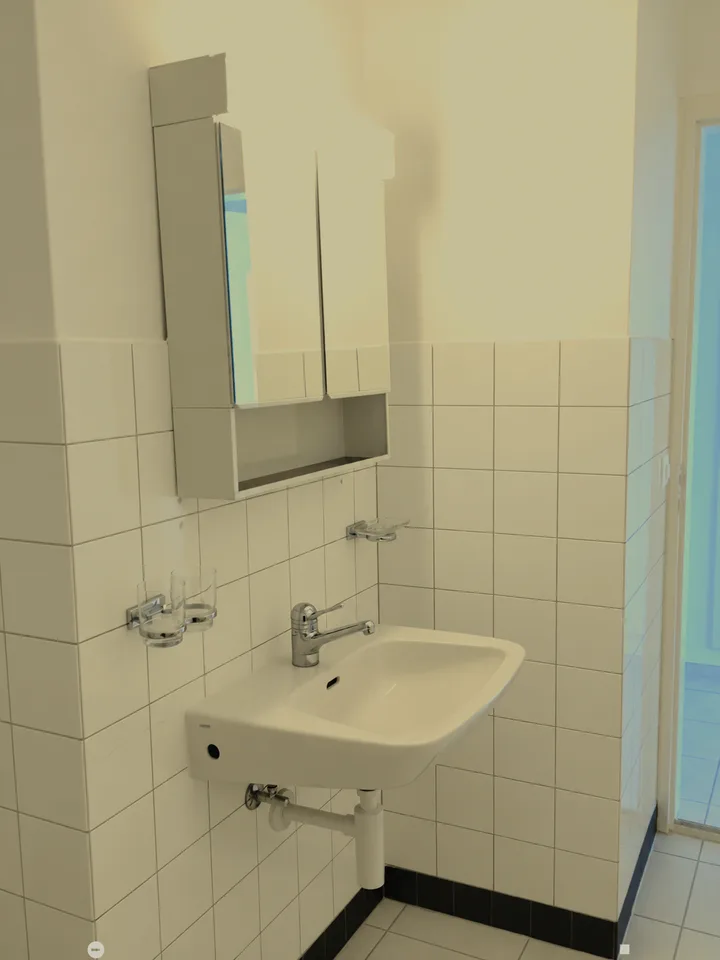 2-Zimmer Wohnung in Biel – Foto 7 von 8