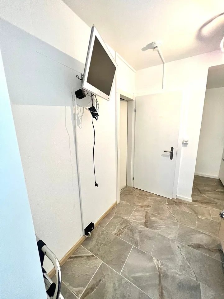 Furnished 1-room studio – photo 2 of 7