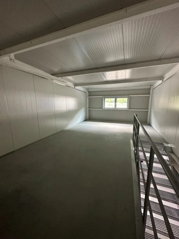 Doppelstock-Box zur Miete – Foto 3 von 3