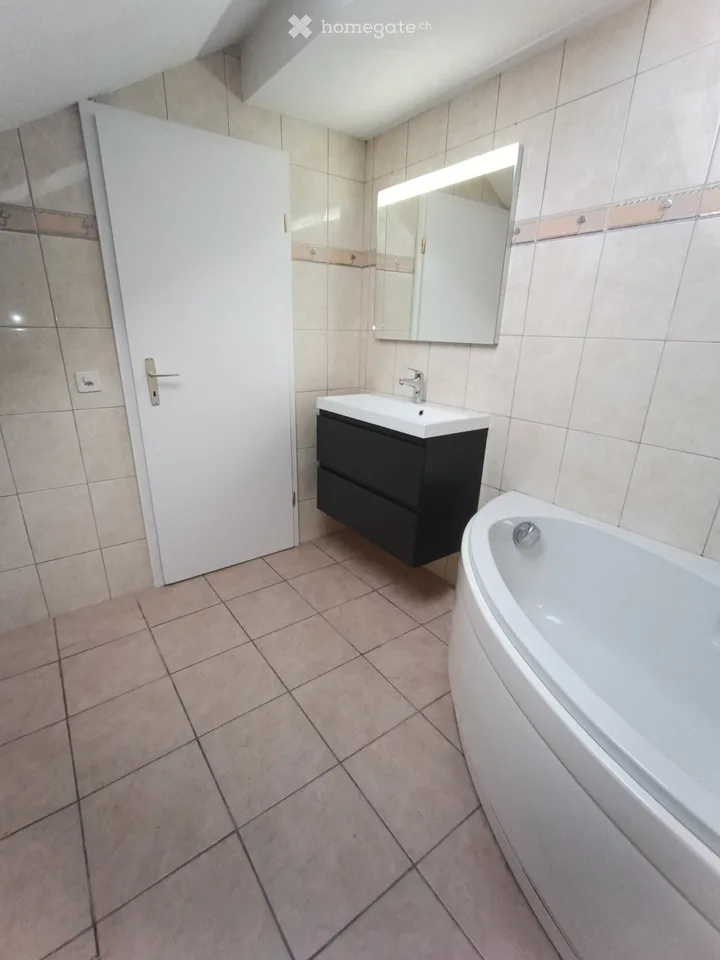 Duplex 5,5 Zimmer – Foto 5 von 18
