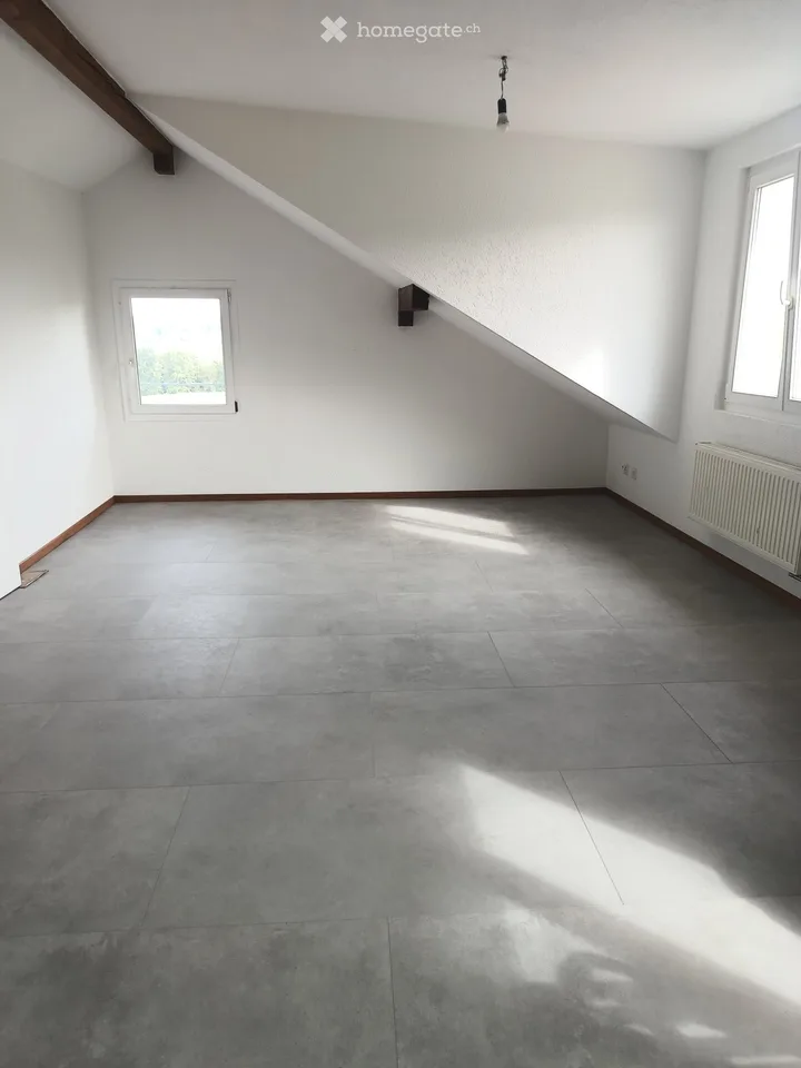 Duplex 5,5 Zimmer – Foto 4 von 18