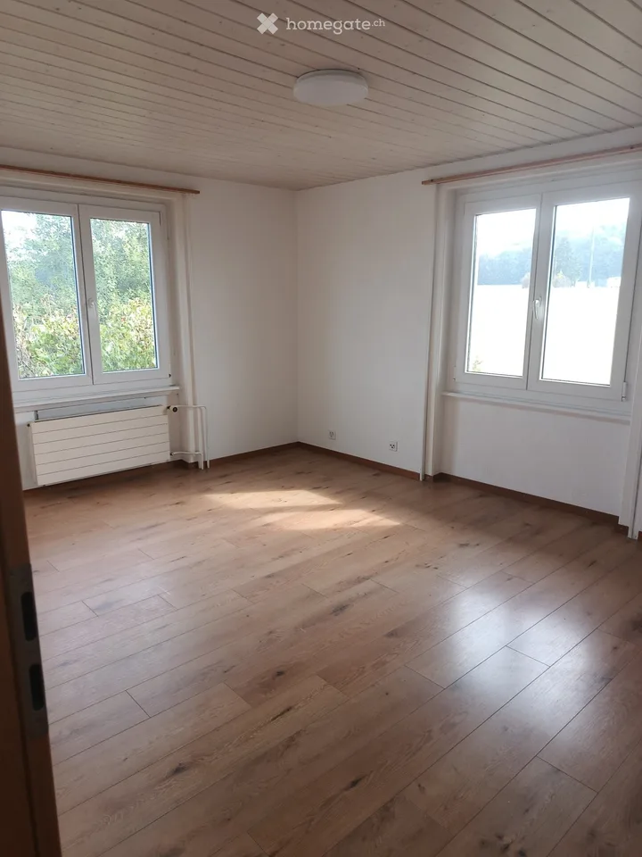 Duplex 5,5 Zimmer – Foto 2 von 18