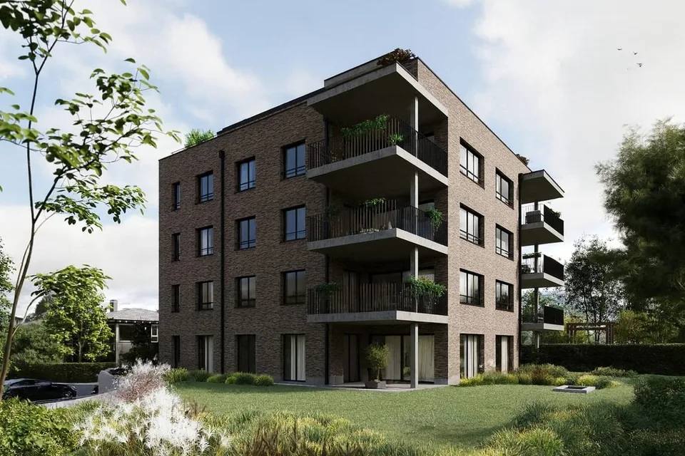 Modernes Wohnen im Bienenpark Niederuzwil – Foto 4 von 5