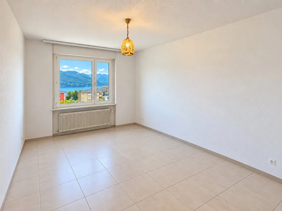 Renditeobjekt! Abitazione primaria: 2.5 locali con vista lago – ideale a reddito – photo 6 sur 15