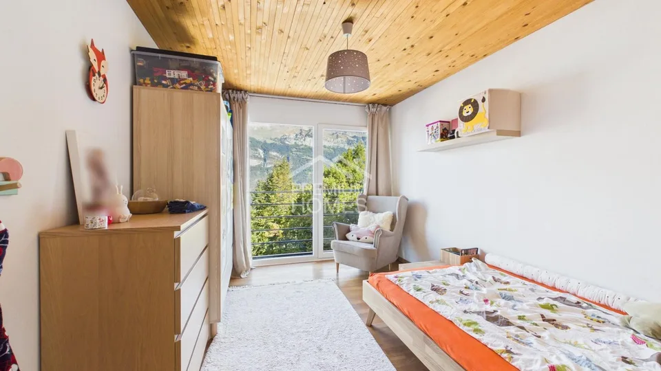 A piece of paradise with panoramic views – photo 5 of 13
