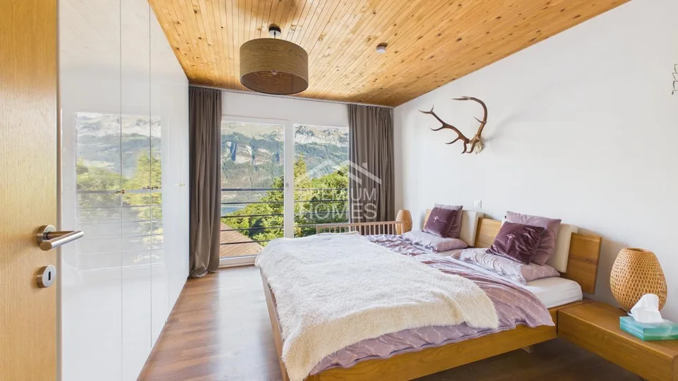 A piece of paradise with panoramic views – photo 4 of 13
