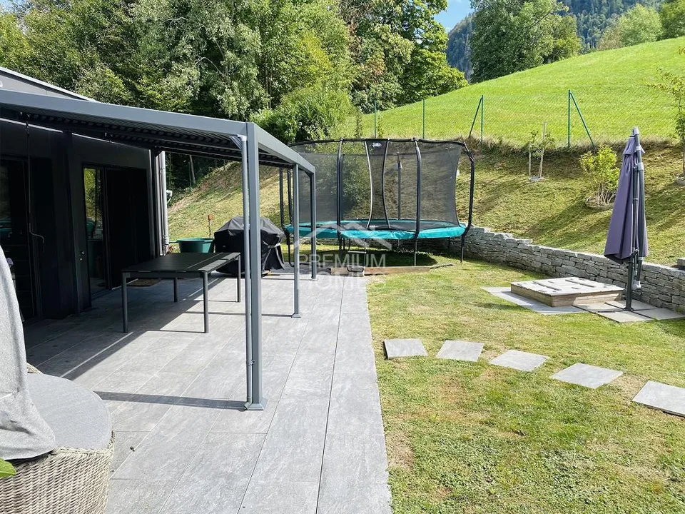 A piece of paradise with panoramic views – photo 13 of 13