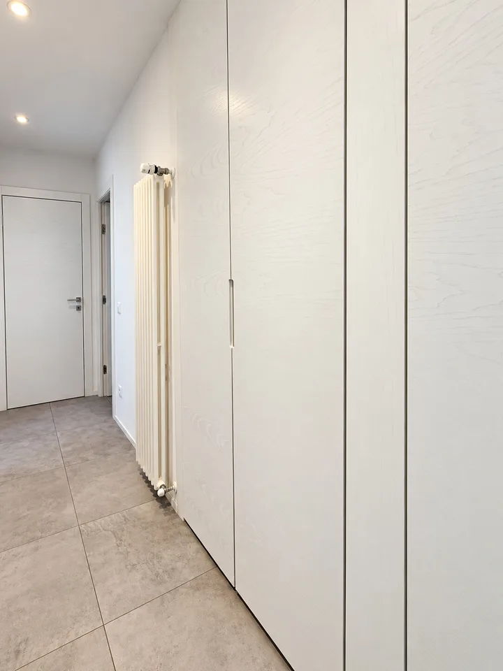 LUGANO – MOLINO NUOVO | ELEGANT 4.5 PIÈCES MEUBLÉS – photo 13 sur 13