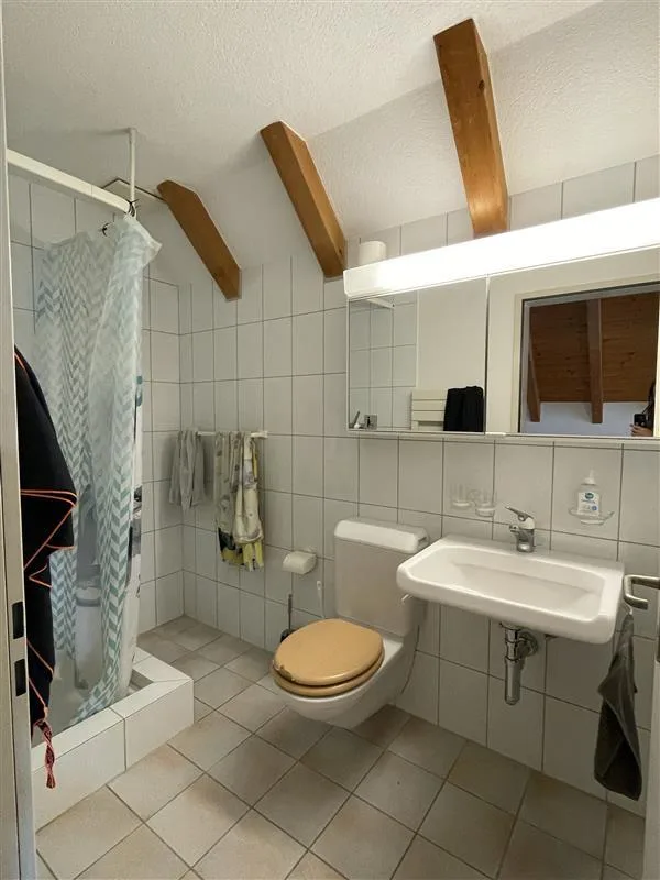 Singlewohnung im Herzen von Sissach – Foto 2 von 6
