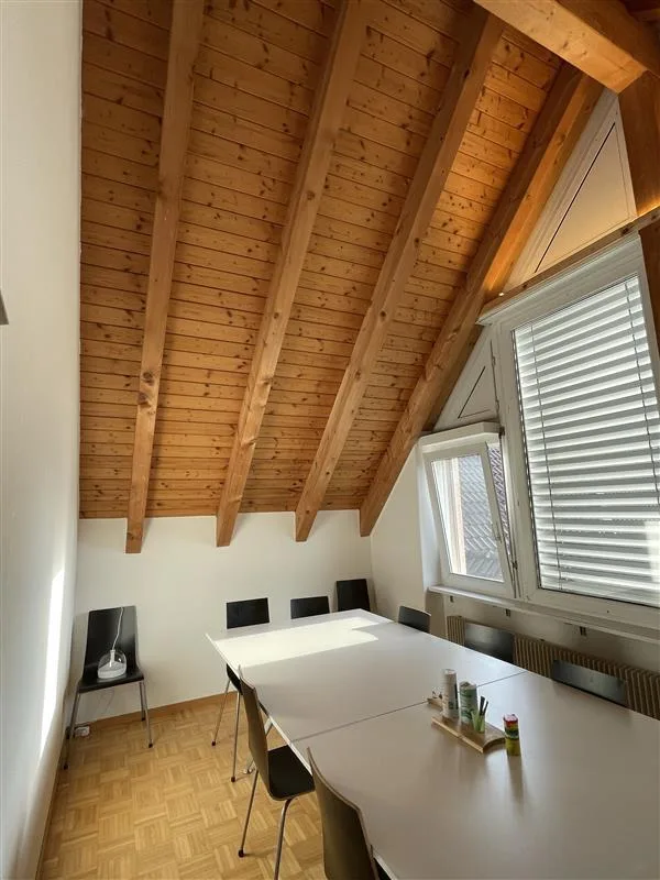 Singlewohnung im Herzen von Sissach – Foto 3 von 6
