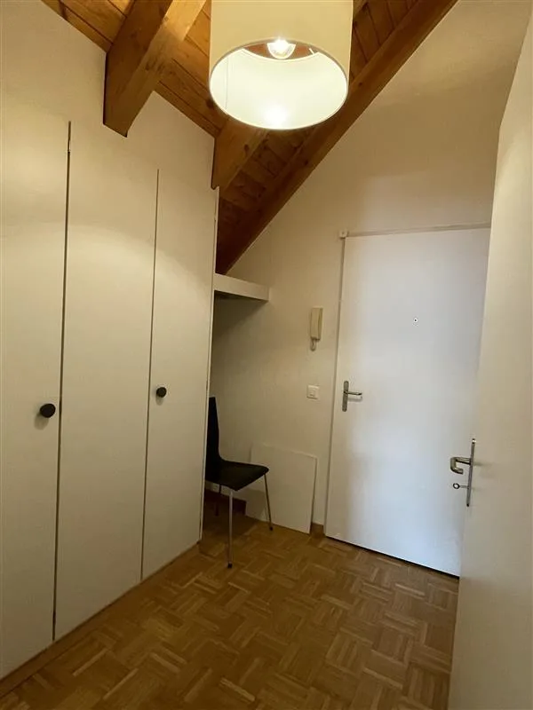 Singlewohnung im Herzen von Sissach – Foto 4 von 6