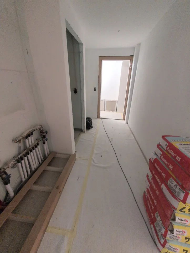Promozione unica! 6 appartamenti nuovi di 3.5 locali in affitto nel cuore di Riddes! – foto 10 di 23