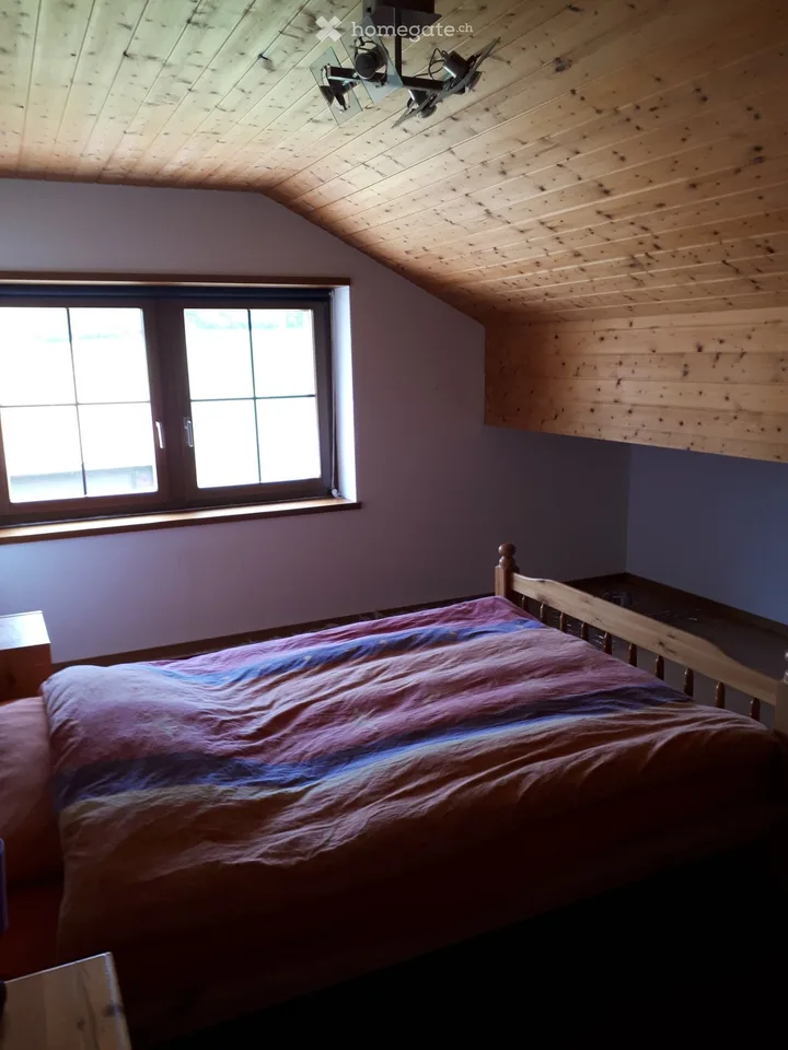 Dreigeschossige Wohnung 140m2 – Foto 4 von 5