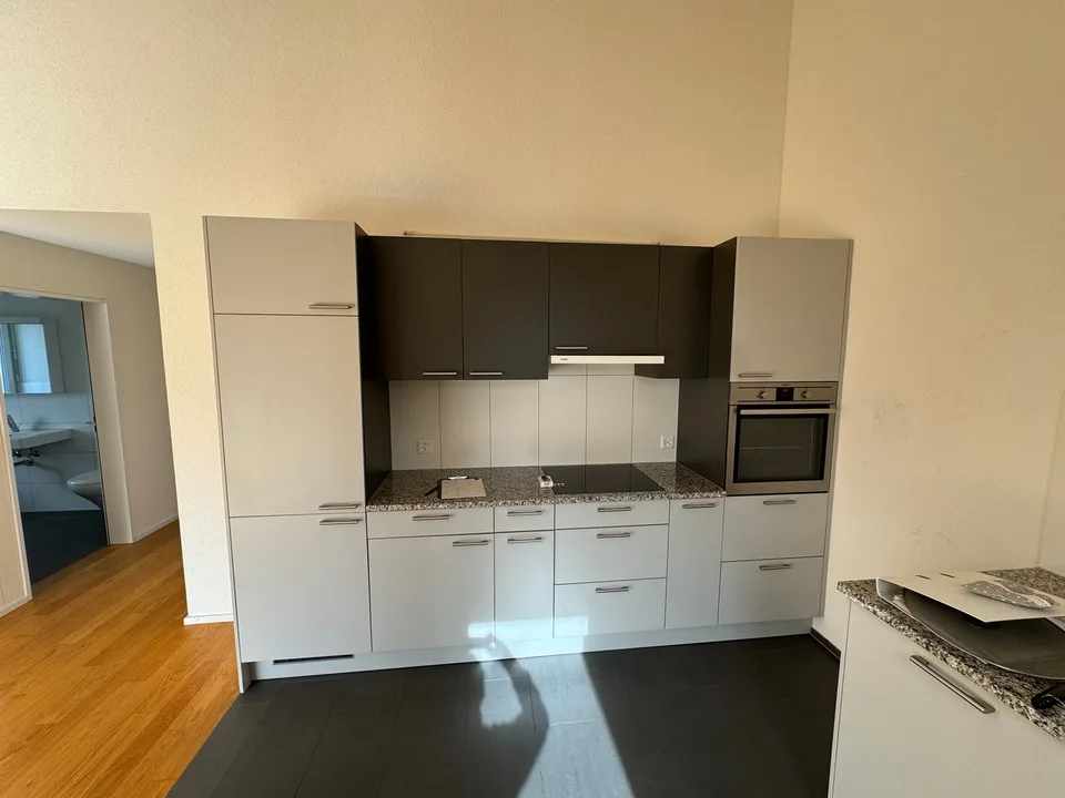 Charmante 4.5-Zimmer-Dachwohnung in Berg TG – Modern, ruhig und familienfreundlich – Foto 15 von 19
