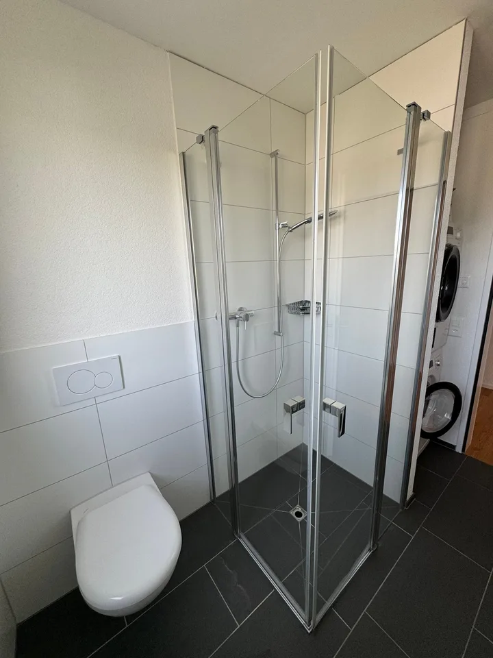 Charmante 4.5-Zimmer-Dachwohnung in Berg TG – Modern, ruhig und familienfreundlich – Foto 8 von 19