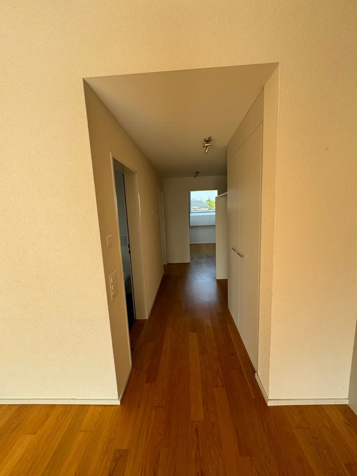 Charmante 4.5-Zimmer-Dachwohnung in Berg TG – Modern, ruhig und familienfreundlich – Foto 13 von 19