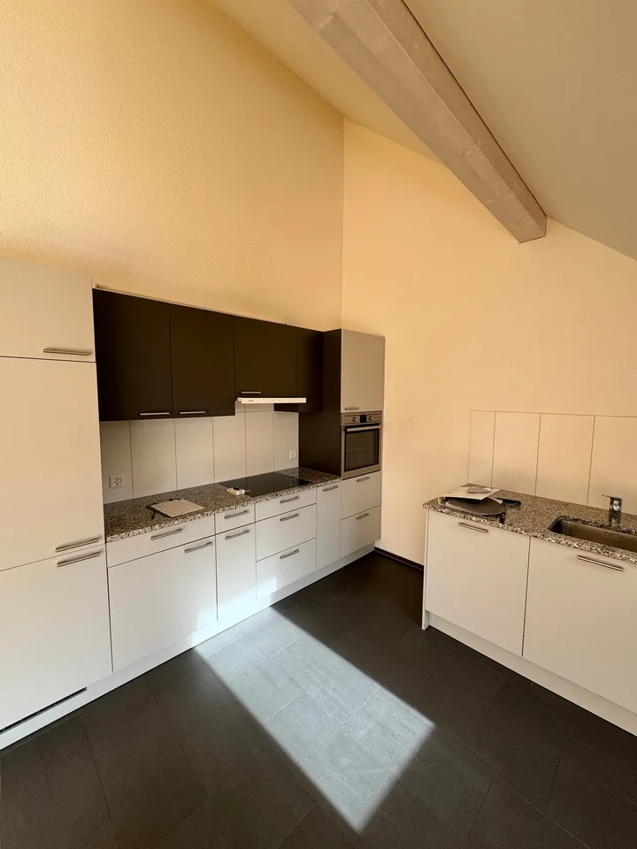 Charmante 4.5-Zimmer-Dachwohnung in Berg TG – Modern, ruhig und familienfreundlich – Foto 16 von 19