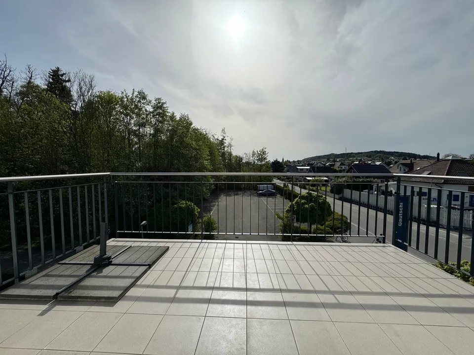 Charmante 4.5-Zimmer-Dachwohnung in Berg TG – Modern, ruhig und familienfreundlich – Foto 3 von 19