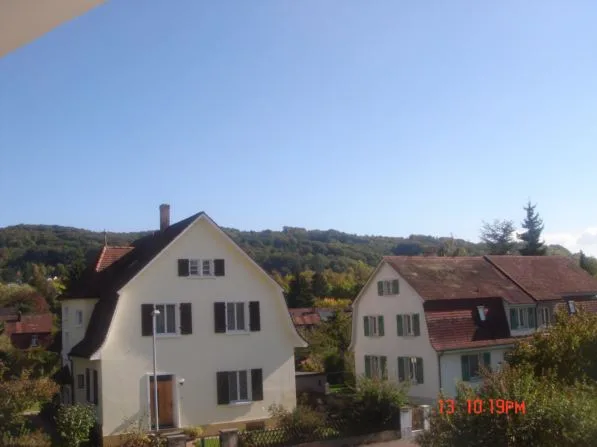 2-Zimmer-Wohnung mit Garten – Foto 3 von 3