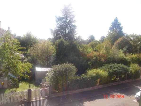 2-Zimmer-Wohnung mit Garten – Foto 2 von 3
