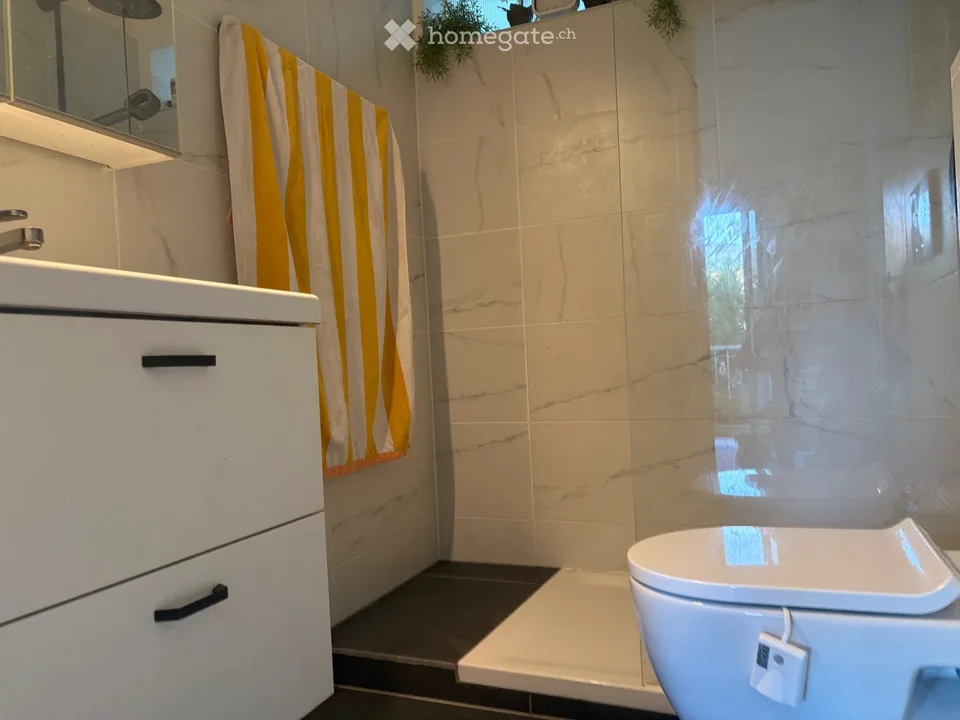 1,5 Zimmer in Rolle – Foto 2 von 4