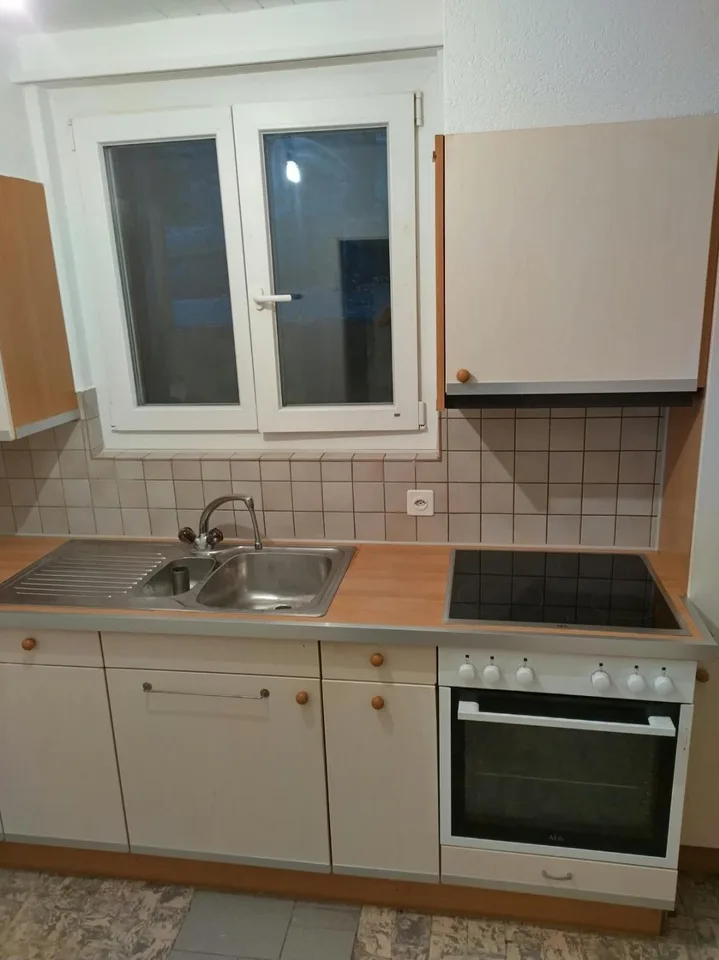 Ein Monat kostenlos! 4-Zimmer-Wohnung in Perrefitte (BE) – Foto 8 von 13