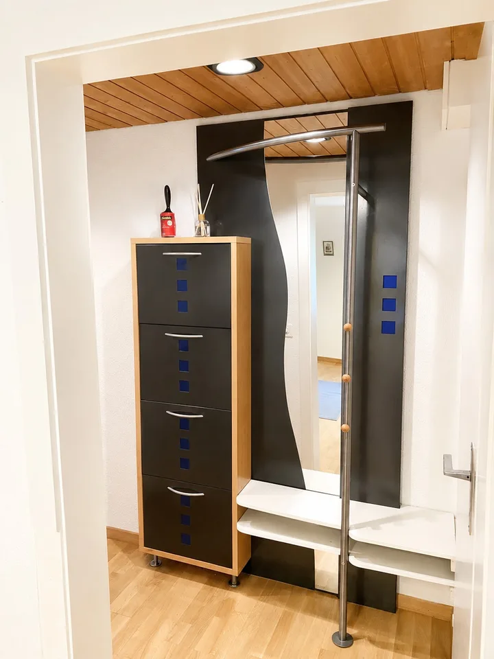 🌟 Appartement meublé de 2,5 pièces à Langnau am Albis – photo 8 sur 9