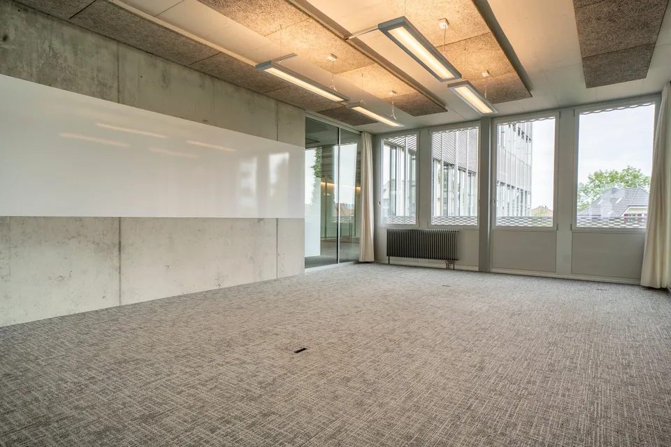Büroflächen im Zentrum von Köniz - modern - zentral - genügend Parkplätze – Foto 21 von 23
