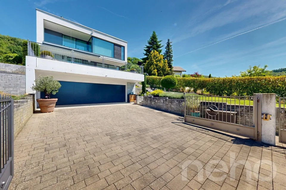 Migliore posizione Klingnau - Design, Piscina, Ascensore e Vista Panoramica – foto 12 di 12