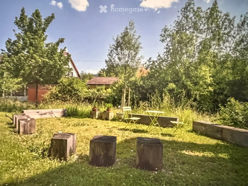 Appartement de charme 4.5 pièces à Herznach – Moderne, Spacieux & Sans Barrières – photo 19 sur 28