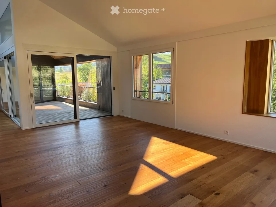 Appartement de charme 4.5 pièces à Herznach – Moderne, Spacieux & Sans Barrières – photo 21 sur 28