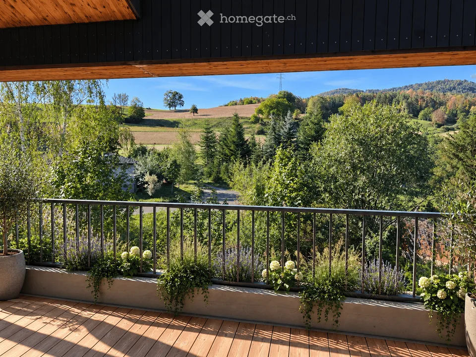 Appartement de charme 4.5 pièces à Herznach – Moderne, Spacieux & Sans Barrières – photo 3 sur 28
