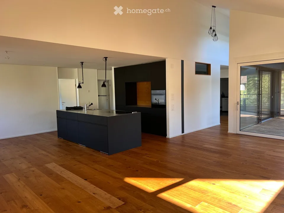 Appartement de charme 4.5 pièces à Herznach – Moderne, Spacieux & Sans Barrières – photo 20 sur 28