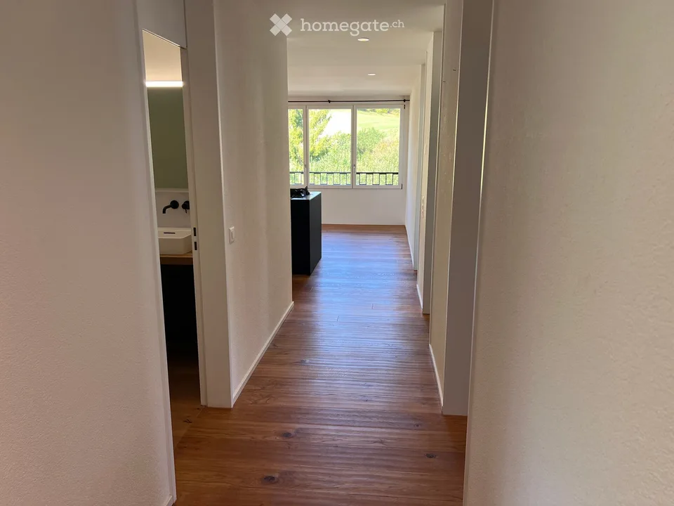 Appartement de charme 4.5 pièces à Herznach – Moderne, Spacieux & Sans Barrières – photo 27 sur 28
