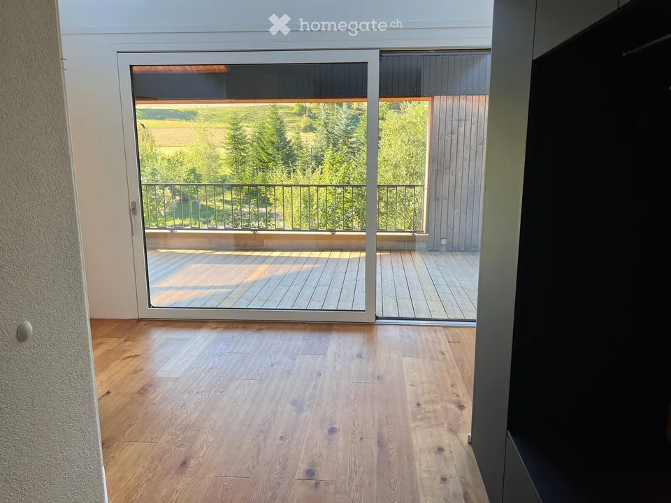 Appartement de charme 4.5 pièces à Herznach – Moderne, Spacieux & Sans Barrières – photo 23 sur 28