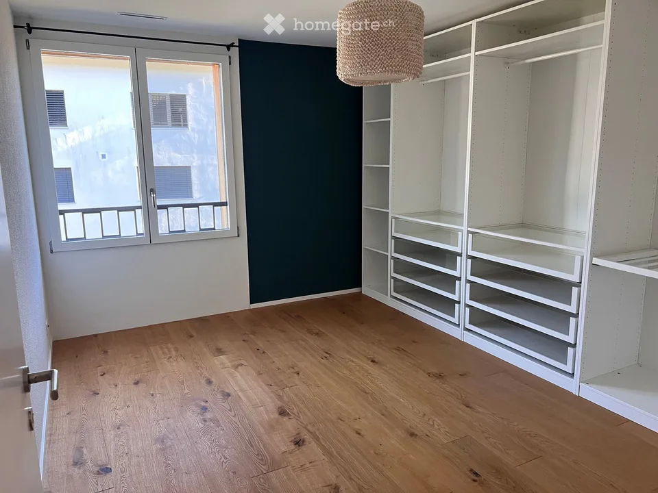 Appartement de charme 4.5 pièces à Herznach – Moderne, Spacieux & Sans Barrières – photo 26 sur 28