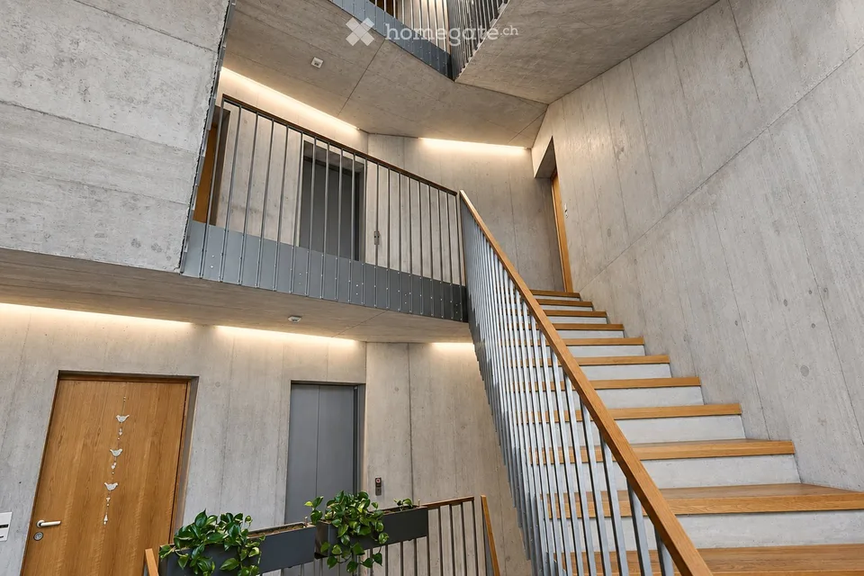 Appartement de charme 4.5 pièces à Herznach – Moderne, Spacieux & Sans Barrières – photo 5 sur 28