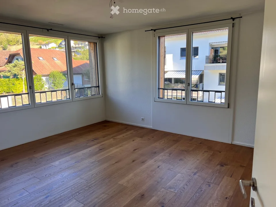 Appartement de charme 4.5 pièces à Herznach – Moderne, Spacieux & Sans Barrières – photo 25 sur 28