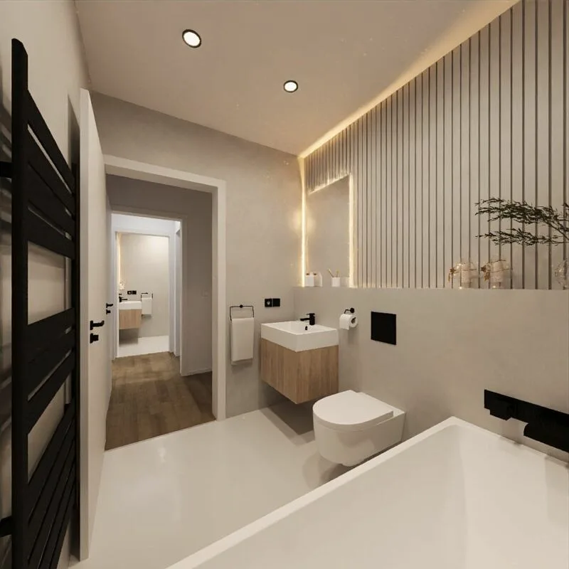 Edificio nuovo WH4.ch | Appartamento 3,5 locali, disponibilità: 30.06.2028 – foto 17 di 20