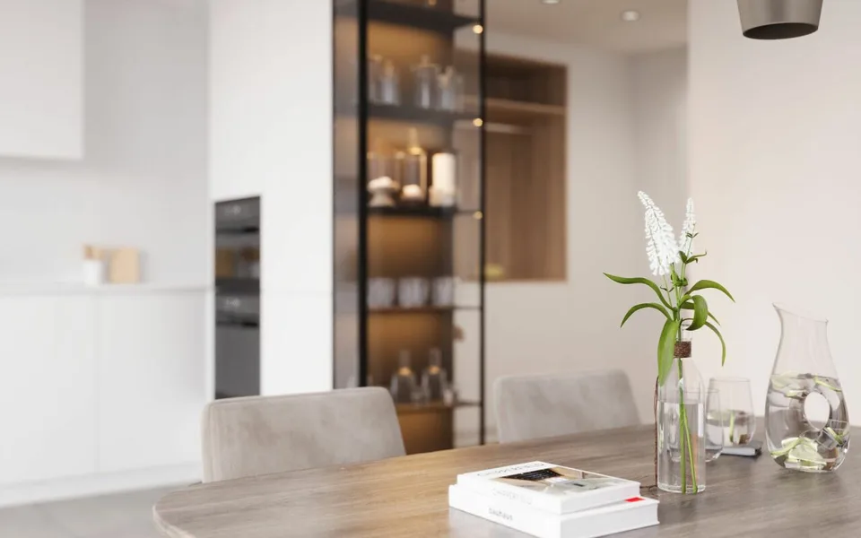 Edificio nuovo WH4.ch | Appartamento 3,5 locali, disponibilità: 30.06.2028 – foto 11 di 20