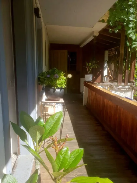 3 ZI-WOHNUNG IN NIEDERSCHERLI (BE), MÖBLIERT, TEMPORÄR – foto 8 di 10
