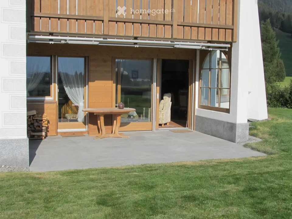 Absolute Traumlage in Davos Dorf – Foto 5 von 13