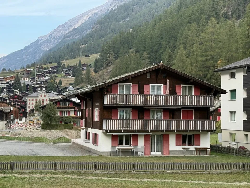 Attraktives Mehrfamilienhaus - 3 WE - Renditeobjekt - Exklusiv bei HORU IMMOBILIEN – Foto 3 von 3
