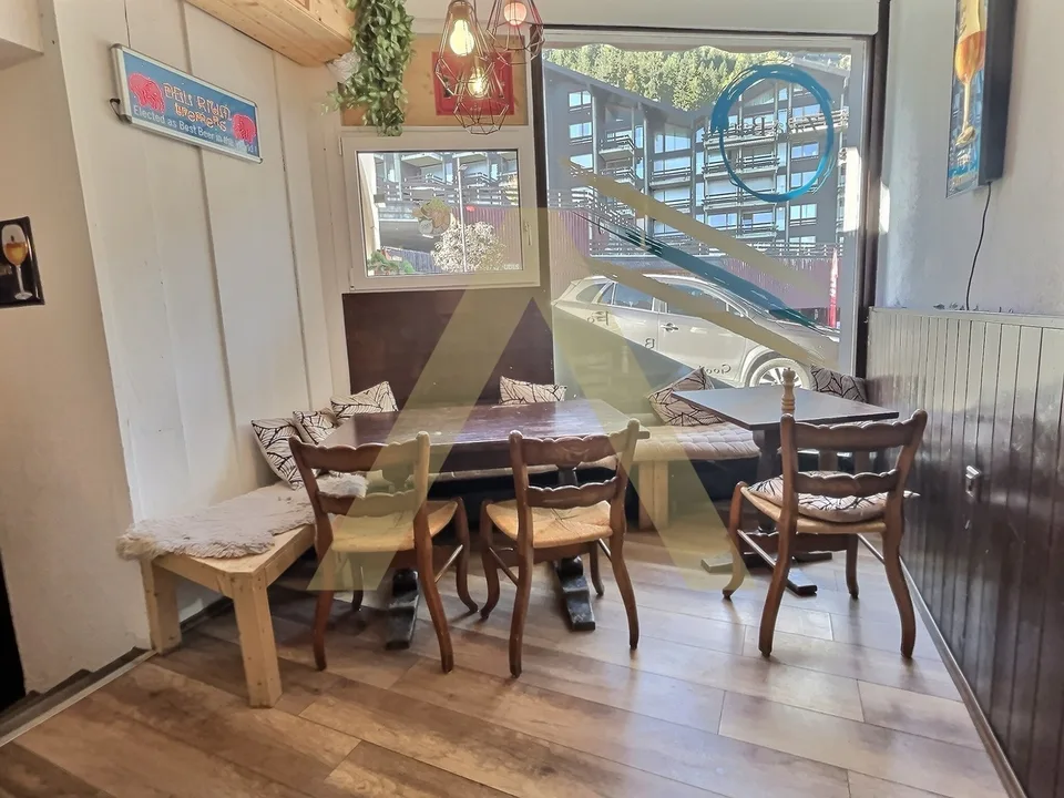 Bar restaurant au coeur du village – foto 8 di 13