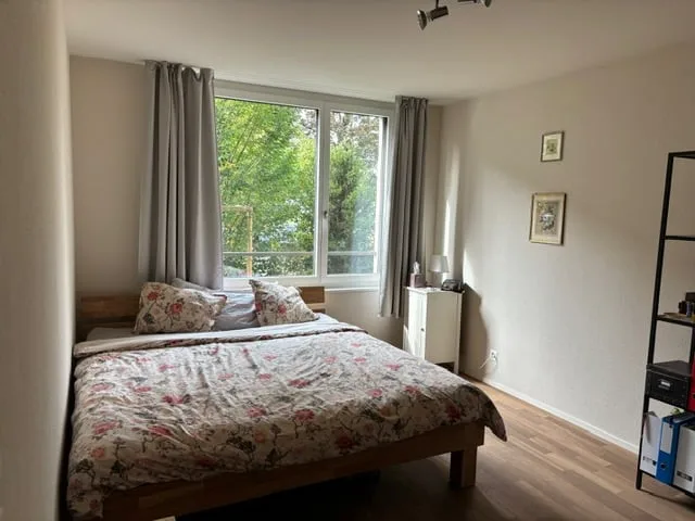 Gemütliche 2.5 Zimmerwohnung an top Lage – Foto 7 von 8