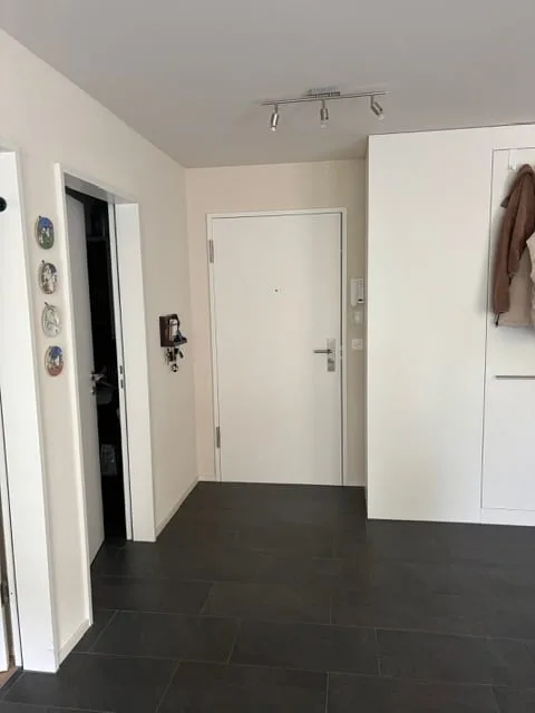 Gemütliche 2.5 Zimmerwohnung an top Lage – Foto 4 von 8